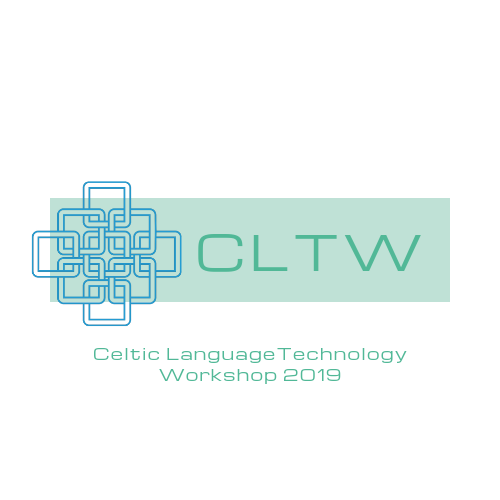 Celtic Language Technology Workshop 2019